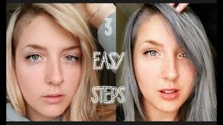 Easy Honey Blonde Tutorial Using Water Color Method ft Superb Wigs 613 Straight Hair [upl. by Chastain]