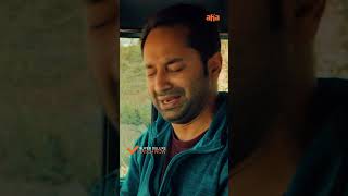 Fahadh Fassil Funny Scene  ahavideoIN 📺 Super Deluxe  Fahadh Faasil  Samantha [upl. by Hueston]