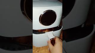 Cooking Grilled Chicken Air Fryer I appreciate it if you help subscribe to my channel [upl. by Burck]