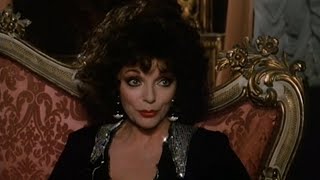 Sins 1986 Miniseries Part 5  Joan Collins Timothy Dalton Gene Kelly Arielle Dombasle [upl. by Ettenil]