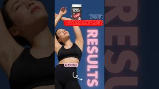 Hydroxycut review amp results [upl. by Lanod]