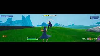 Fortnite Double Elimination  come and get some 0 [upl. by Kissel991]