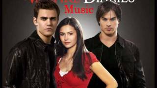 TVD Music  Trouble  Hope Sandoval and The Warm Inventions  1x11 [upl. by Aritak]