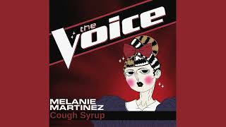 Cough Syrup The Voice Performance [upl. by Emawk820]