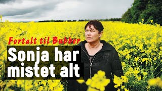 Sonja lige løsladt fra fængsel Jeg begik mit livs dumhed [upl. by Meelak810]