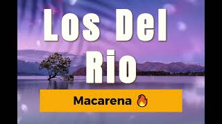 Macarena  Los Del Rio Bayside Boys Remix  Bubble Tea Lyrics  Greatest Songs of All Time [upl. by Clarence]