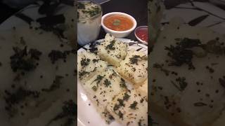 Dhokla Recipe  Rava Dhokla Recipe  snehakasarrecipes recipe shorts [upl. by Enrica]