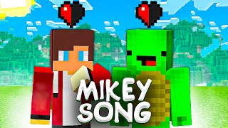 Mikey Song  Hey JJ feat Maizen  Bee Remix [upl. by Blinny]