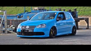 Golf 5 R32 [upl. by Welsh814]