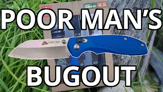 New for Holiday 2023  The Ozark Trail Bugout [upl. by Locklin733]