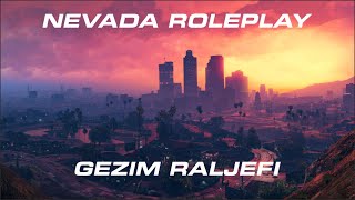 BOOSING Nevada RP [upl. by Korwin822]