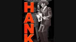 Hank Williams Sr  Pictures from Lifes Other Side [upl. by Aisanat]