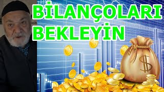 BORSACI DEDE BİLANÇOLARI BEKLEYİN [upl. by Latsyrk]