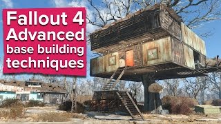 Fallout 4 A Perfectly Balanced Early Game Build [upl. by Divd]