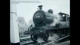 Driffield Steam in the 1950s [upl. by Annaerb]