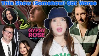 Gypsy Rose Blanchard’s WORST moments on Life After Lockup [upl. by Narih601]