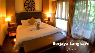 Berjaya Langkawi Resort Malaysia 「 4K 60fps 」 [upl. by Rabah]