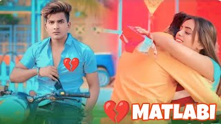 MATLABI FULL SONG VIDEO Sambalpuri New Video 🥺 sambalpurivideo newmusic song [upl. by Zolnay]