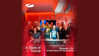 First Strike ASOT 1124 [upl. by Yort]