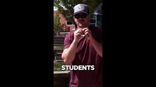 Spring Registration  Colorado Mesa University [upl. by Eisoj]