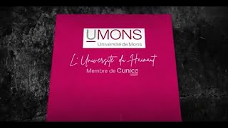 UMONS 2024 [upl. by Bound980]