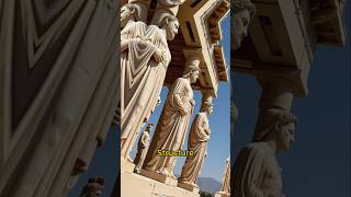 Athens Acropolis The Heart of History shorts [upl. by Keily]