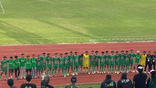 persebaya U15 vs persela U15  jember sport garden stadium 20 [upl. by Sussi]