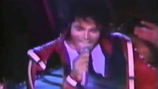 Michael Jackson  Thriller LIVE 1987 [upl. by Roda247]