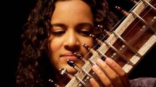 Anoushka Shankar plays Pancham Se Gara [upl. by Magel]