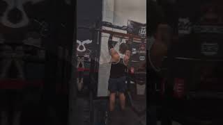 Strongman training gym motivation fit bodybuildingmotivation funny fitnessmotivation power [upl. by Maddocks545]