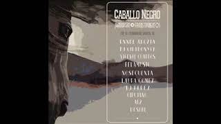 Juaninacka Caballo Negro  FULL ALBUM [upl. by Aerdnod]