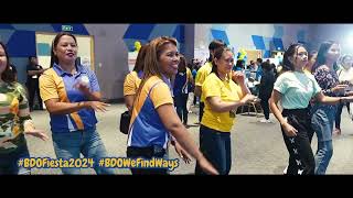 BDOFiesta2024 in Bacolod [upl. by Beal]