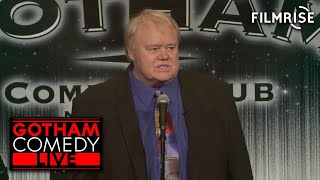 Louie Anderson  Gotham Comedy Live [upl. by Nylac794]