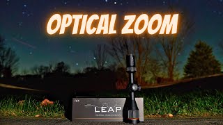 RIX Optics Leap L6 Review [upl. by Imoin400]