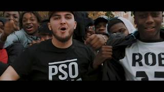 PSO THUG  En Kaïra Clip officiel [upl. by Blondelle]