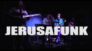 Jerusafunk Live at Firecreek Coffee Flagstaff 1717 [upl. by Rasecoiluj554]