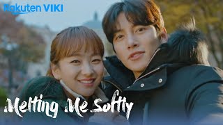 Melting Me Softly  EP16  Happy YouTuber Couple  Korean Drama [upl. by Einahpet]