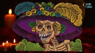 Origen La Catrina [upl. by Morna]