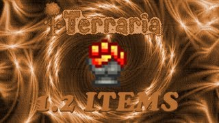 Terraria 12  Fire Gauntlet  Magma Stone [upl. by Mackenzie874]