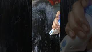 Electrical Chemical Free Head Lice Removal Comb Head Nits Capture Comb [upl. by Eerehs214]