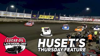 2023 Highlights  Go 50  Husets Speedway [upl. by Ahsaekal]