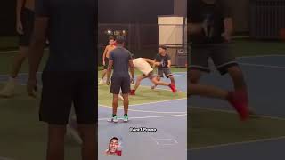 Nba highlights match day basketball coldmoments ballislife nba nba2k24 newvideo nba25 bball [upl. by Suiramad]