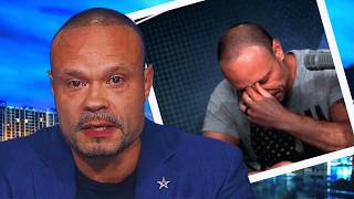 Dan Bongino Reveals the Tragic Reason Why He Actually Left Fox News [upl. by Mitinger]