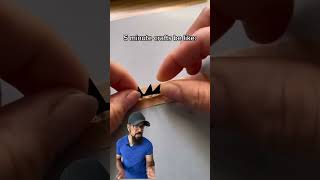 diy art craft lifehacks lashes [upl. by Suiratnauq600]