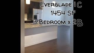 The Everglade 3x2 C1 1454 SF [upl. by Lekcim]