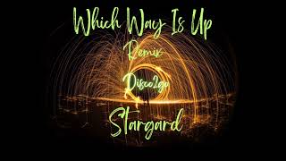 Stargard  Which Way Is Up Remix [upl. by Dutch275]