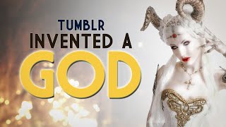 How Tumblr hacked Greek Mythology [upl. by Billat]