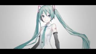 【VOCALOID 4】 UrStyle 【MIKU V4X】 [upl. by Penrose450]