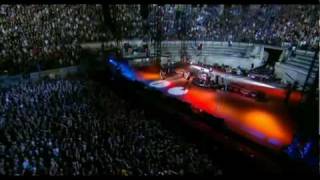 Metallica  Fade to Black 05 Live Nimes 2009 [upl. by Eseerehs]