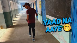 Akull Yaad Na Aaye  Dance VideoAngle Rai Mellow DVYRL Originals Itni Pila do ki yaad Na Aaye [upl. by Nnairahs]